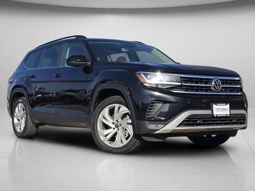 2021 Volkswagen Atlas 3.6 V6 SE w/ Technology