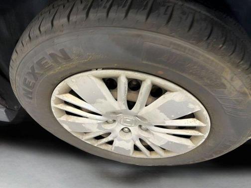 2014 Honda Odyssey LX