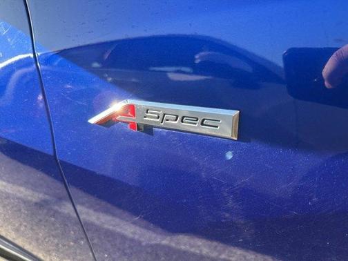 2021 Acura RDX A-Spec