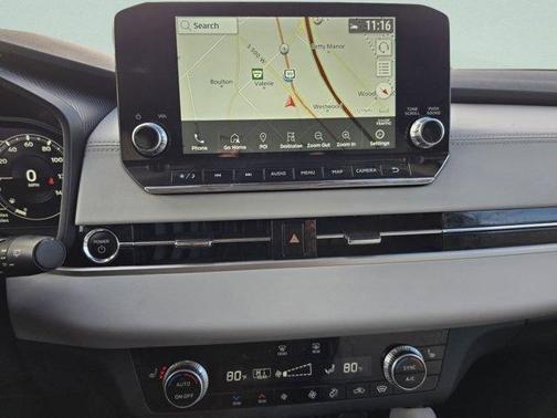 2023 Mitsubishi Outlander PHEV SEL