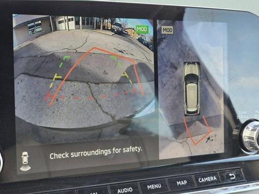 2023 Mitsubishi Outlander PHEV SEL