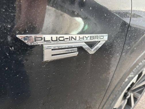 2023 Mitsubishi Outlander PHEV SEL