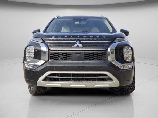 2023 Mitsubishi Outlander PHEV SEL