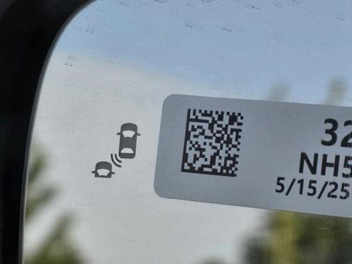 2026 Honda Passport TrailSport Blackout