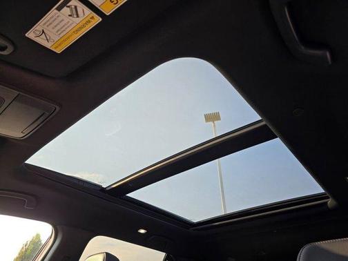 2026 Honda Passport TrailSport Blackout