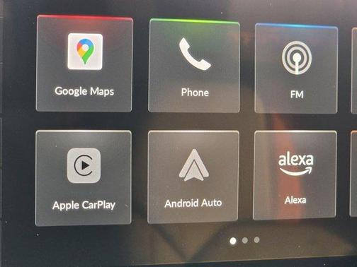 2026 Honda Passport TrailSport Blackout