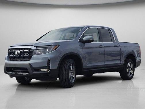 Sonic Gray Pearl 2026 Honda Ridgeline RTL