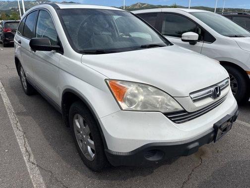 2007 Honda CR-V EX