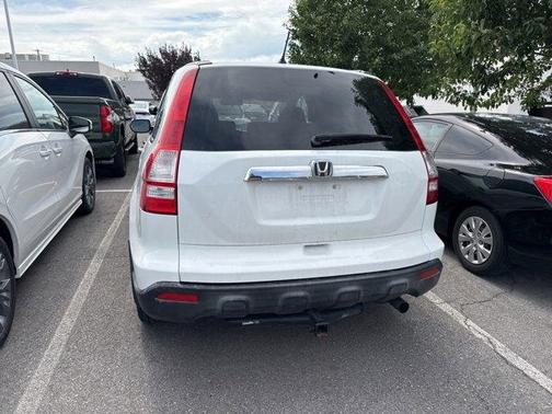 2007 Honda CR-V EX