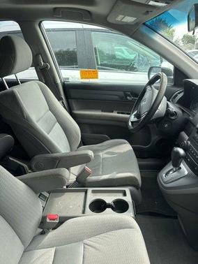 2007 Honda CR-V EX
