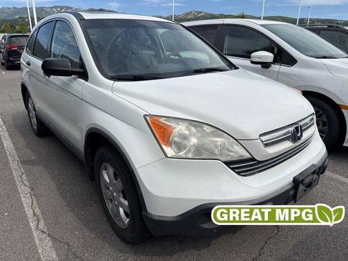 2007 Honda CR-V EX