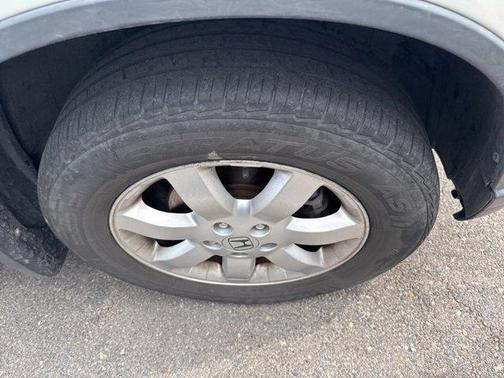 2007 Honda CR-V EX