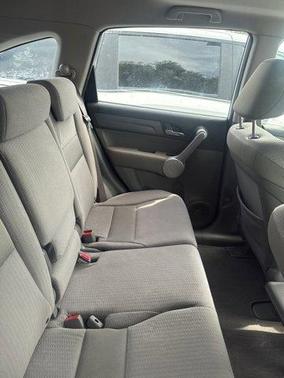 2007 Honda CR-V EX