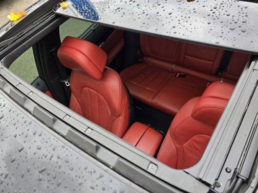 2018 BMW X6 xDrive50i