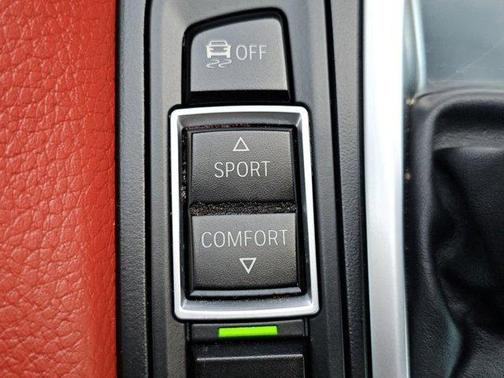 2018 BMW X6 xDrive50i