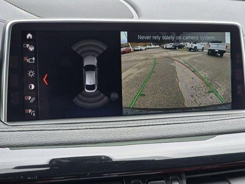 2018 BMW X6 xDrive50i