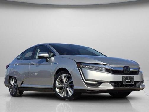 2018 Honda Clarity Plug-In Hybrid Touring