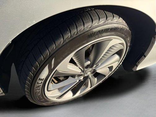 2018 Honda Clarity Plug-In Hybrid Touring