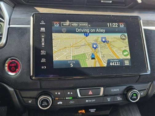 2018 Honda Clarity Plug-In Hybrid Touring