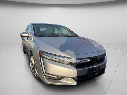 2018 Honda Clarity Plug-In Hybrid Touring