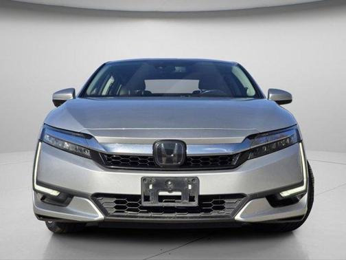 2018 Honda Clarity Plug-In Hybrid Touring