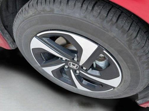 2021 Honda Insight EX