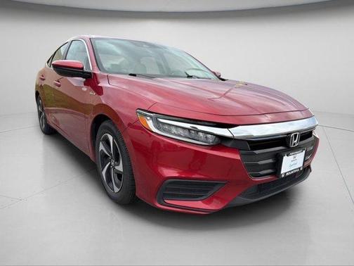 2021 Honda Insight EX