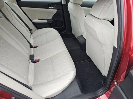 2021 Honda Insight EX