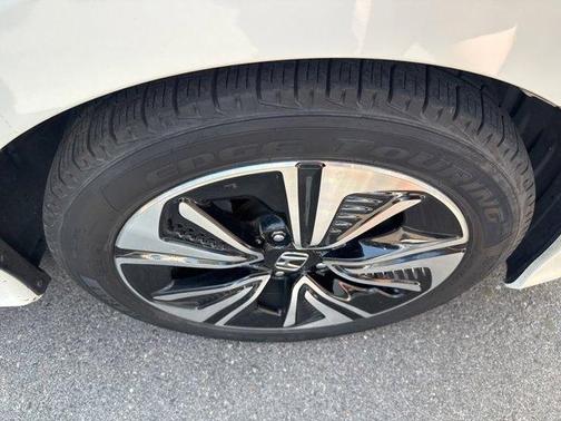 2017 Honda Civic EX-T