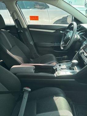 2017 Honda Civic EX-T