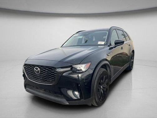 2025 Mazda CX-90 3.3 Turbo Premium Sport