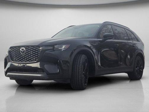 2025 Mazda CX-90 3.3 Turbo Premium Sport