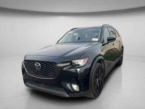 2025 Mazda CX-90 3.3 Turbo Premium Sport