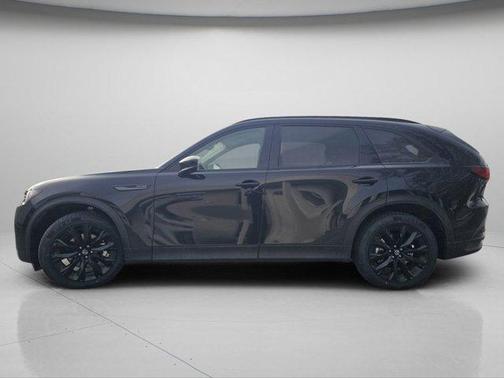 2025 Mazda CX-90 3.3 Turbo Premium Sport