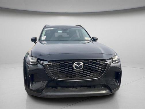 2025 Mazda CX-90 3.3 Turbo Premium Sport