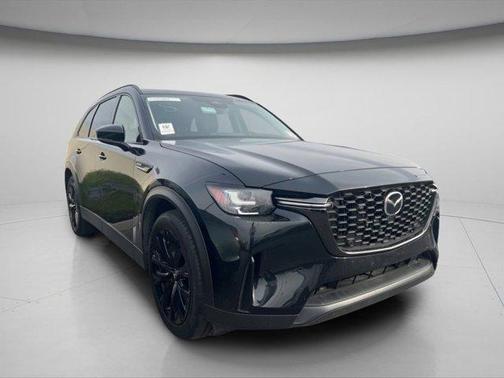 2025 Mazda CX-90 3.3 Turbo Premium Sport
