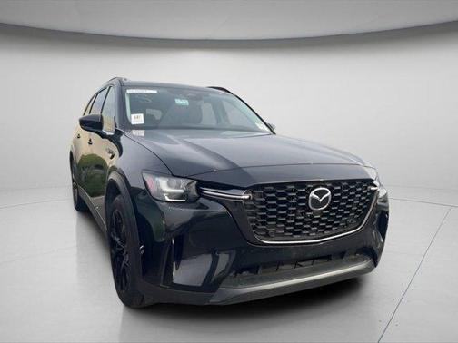 2025 Mazda CX-90 3.3 Turbo Premium Sport