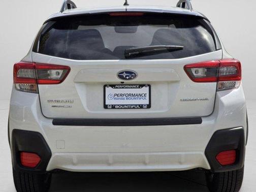 2023 Subaru Crosstrek Base