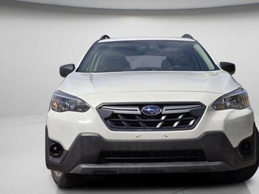 2023 Subaru Crosstrek Base