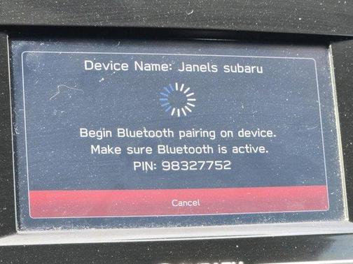 2023 Subaru Crosstrek Base