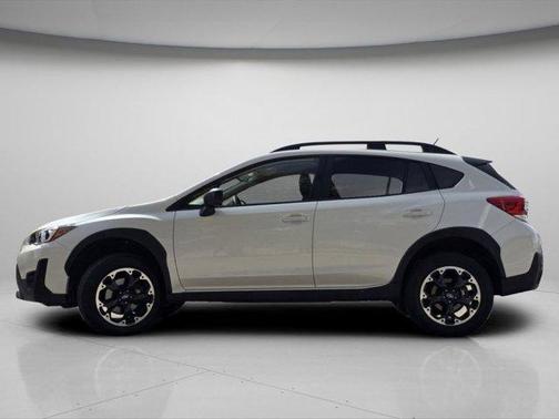 2023 Subaru Crosstrek Base