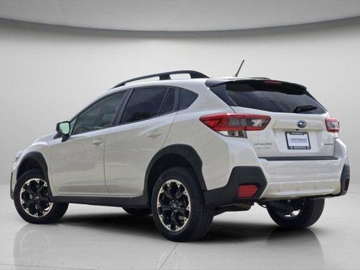 2023 Subaru Crosstrek Base