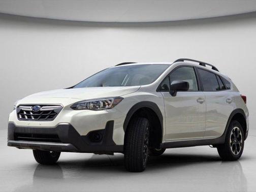 2023 Subaru Crosstrek Base