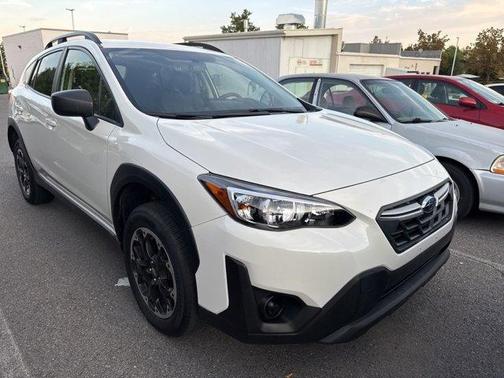 2023 Subaru Crosstrek Base
