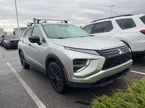 2022 Mitsubishi Eclipse Cross LE