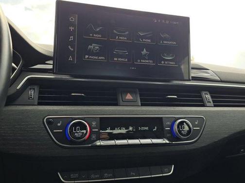 2022 Audi A5 2.0T Premium Plus