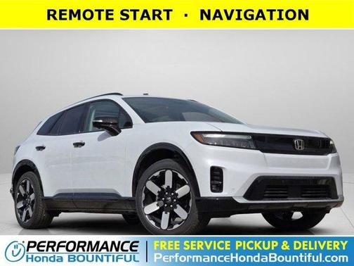 2026 Honda Prologue Elite
