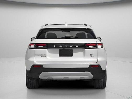 2026 Honda Prologue Elite