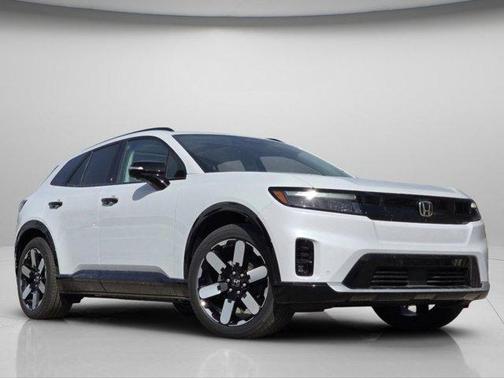 2026 Honda Prologue Elite