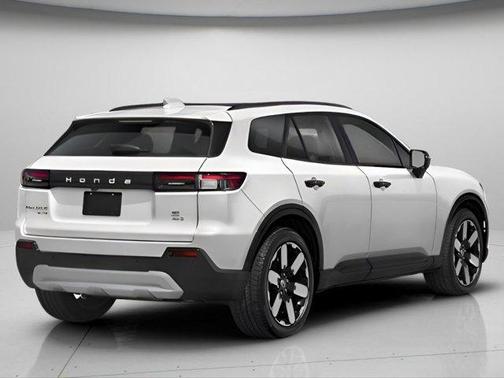 2026 Honda Prologue Elite